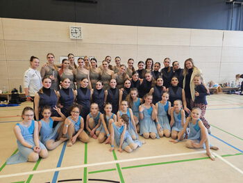 Cavallettas & Aquilas (Foto: privat)