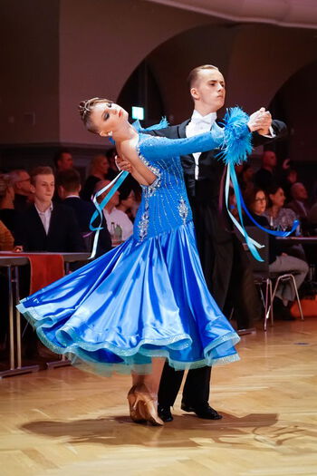 Richard Barthel/Madalina Mindru