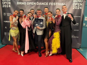 Unsere JMC Gruppen (Foto: privat)