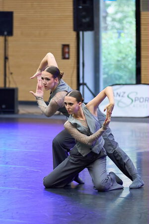 Duo Emily & Olivia