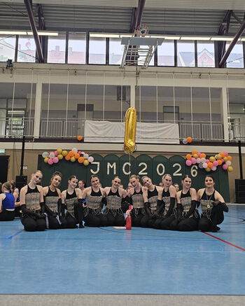 Formation Cavalletta