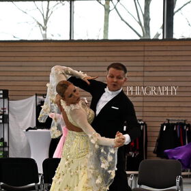 René und Katrin Agater